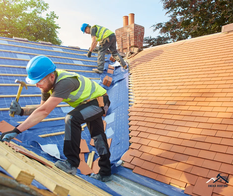 Why choose Roof Repair Near Me in Highlands, NC